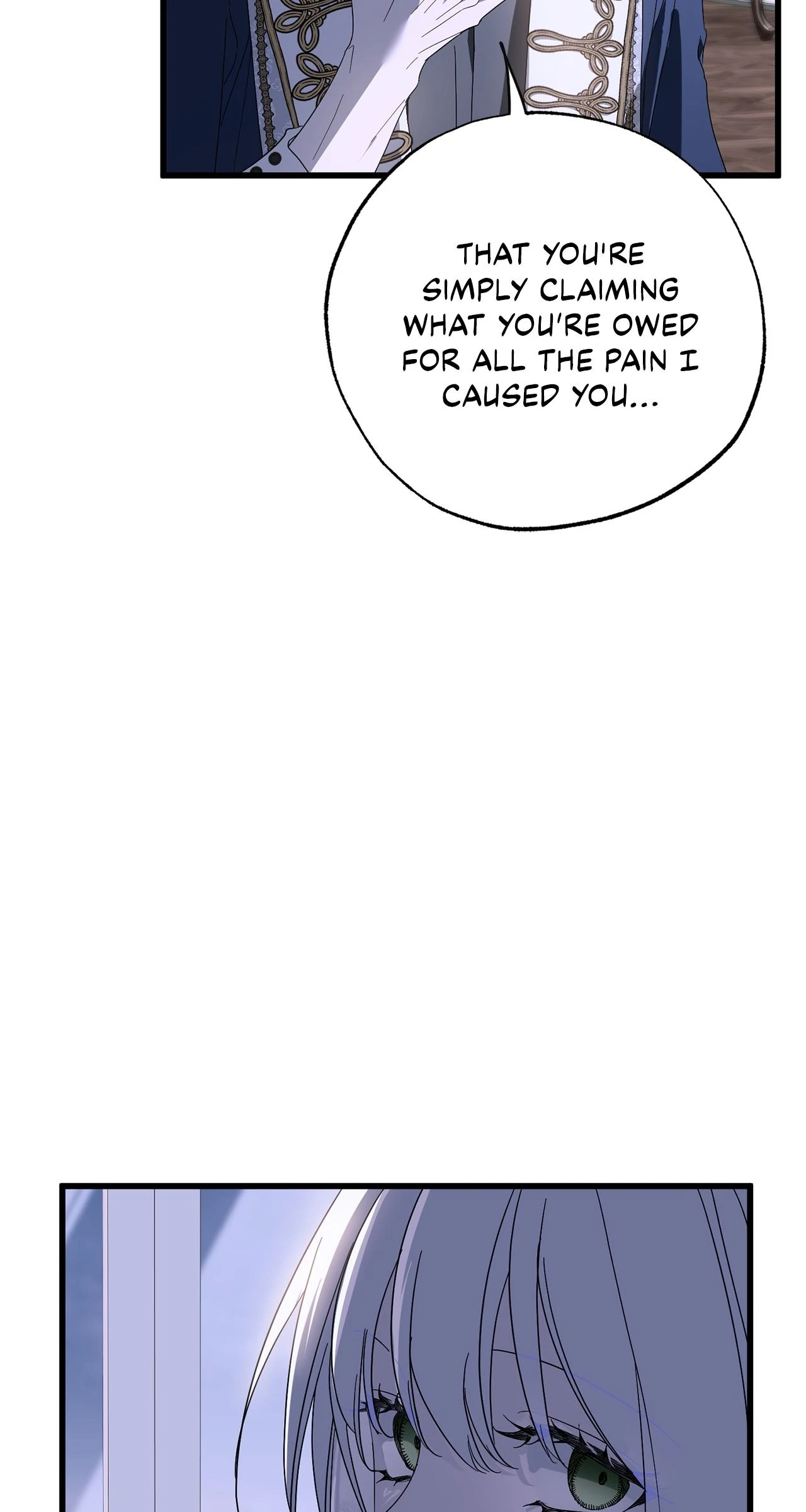My Husband Who Hates Me Has Lost His Memories Chapter 72 - Page 39
