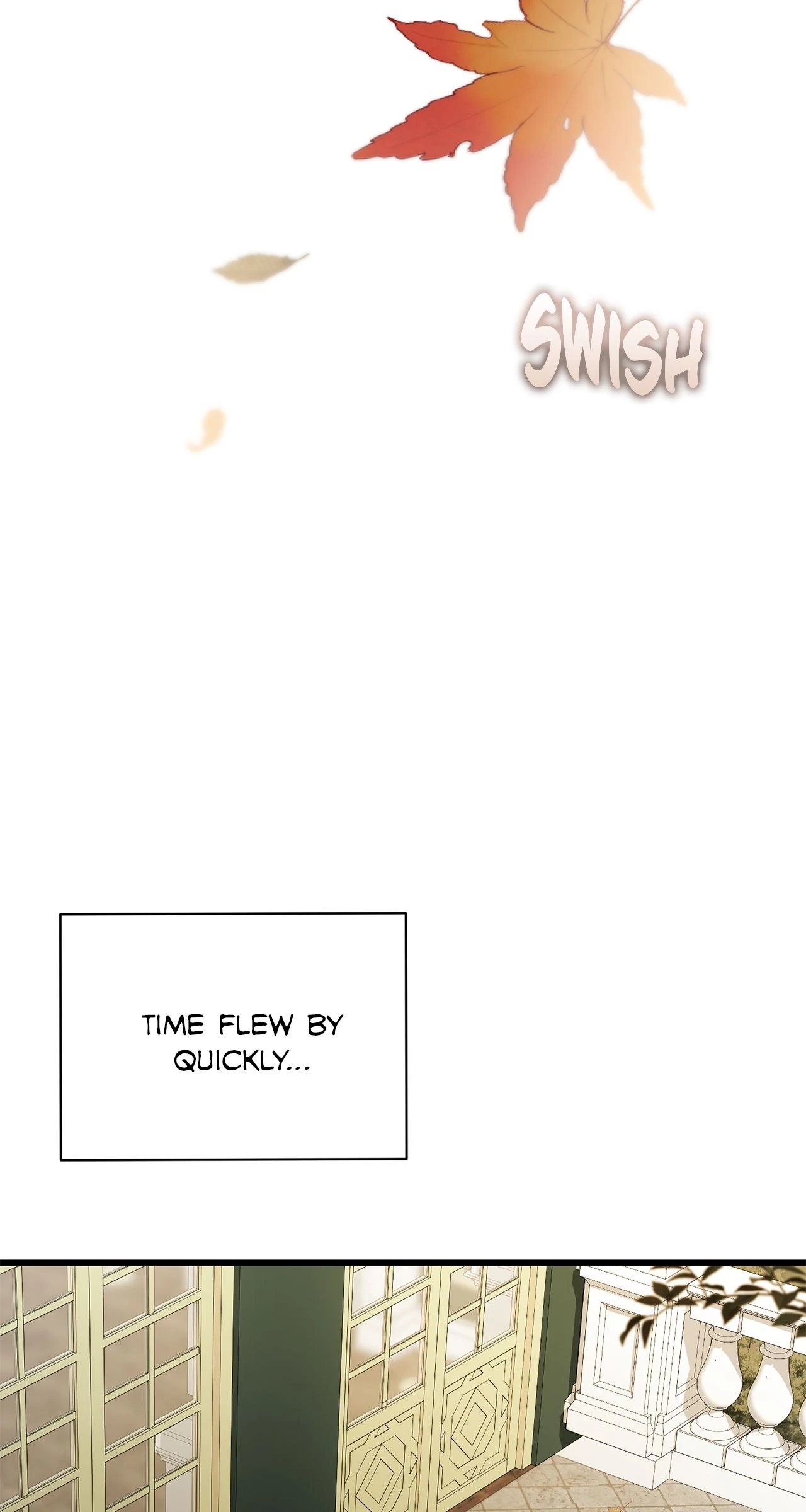 My Husband Who Hates Me Has Lost His Memories Chapter 72 - Page 61