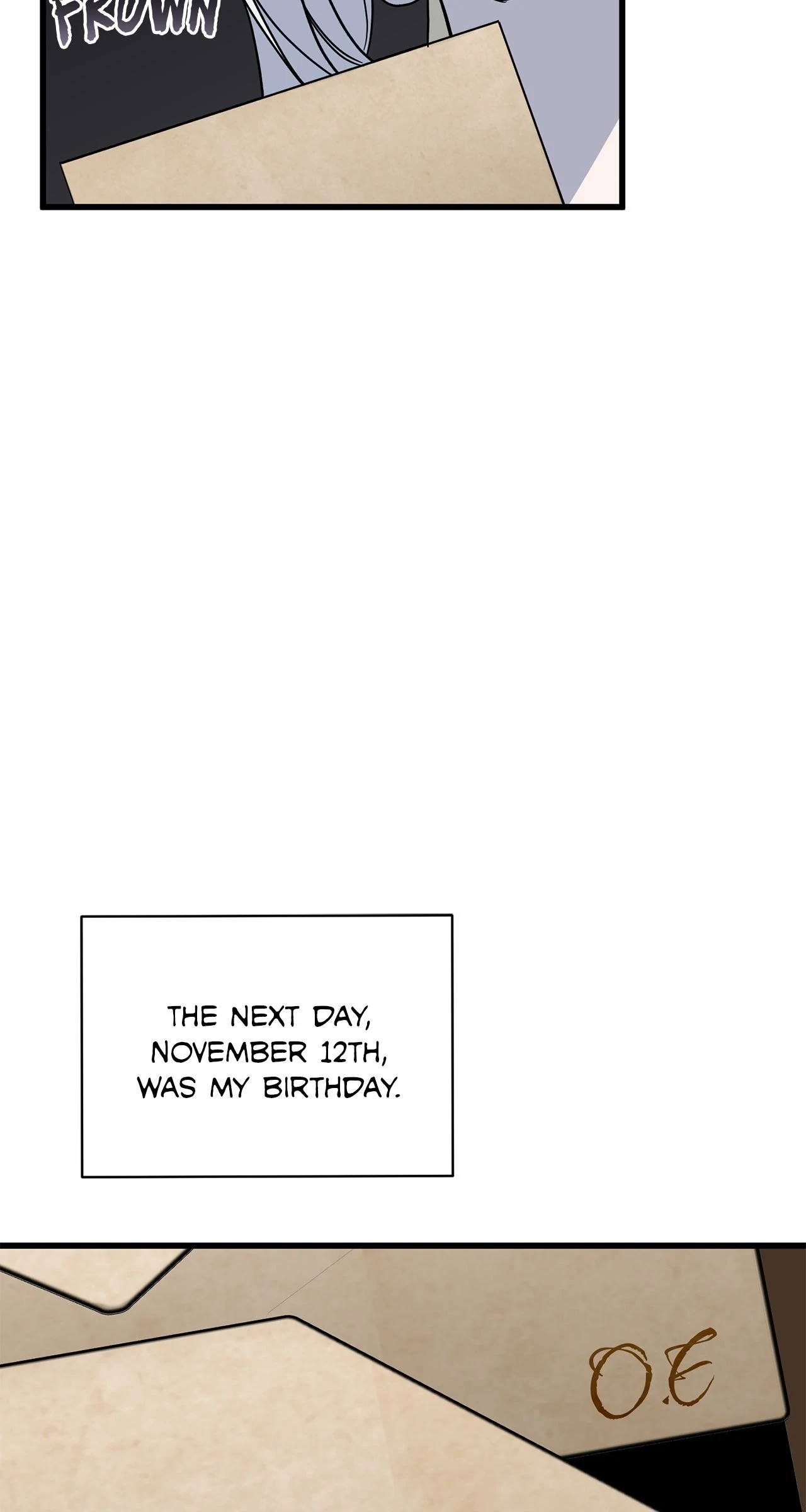 My Husband Who Hates Me Has Lost His Memories Chapter 72 - Page 65
