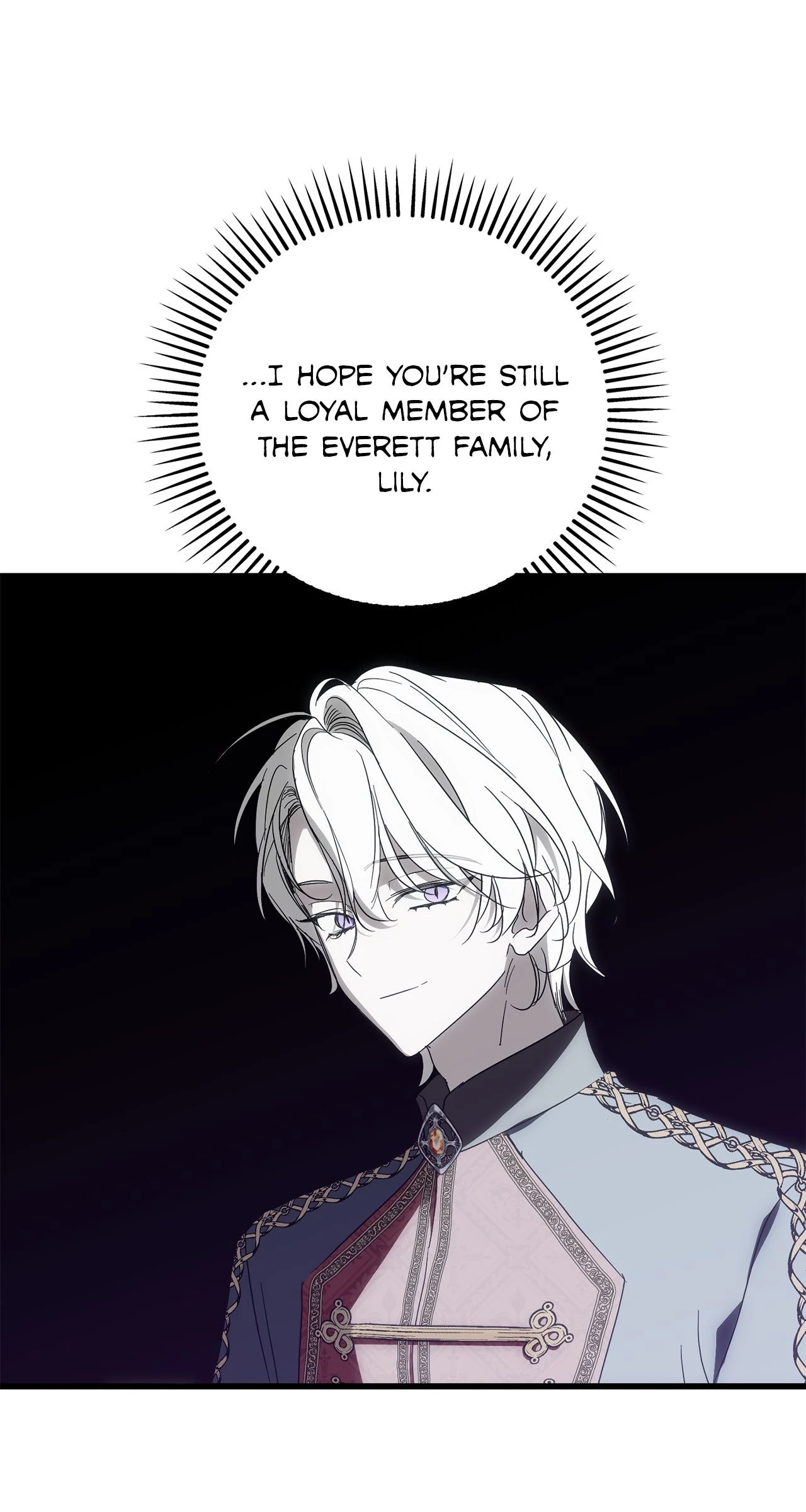 My Husband Who Hates Me Has Lost His Memories Chapter 72 - Page 68