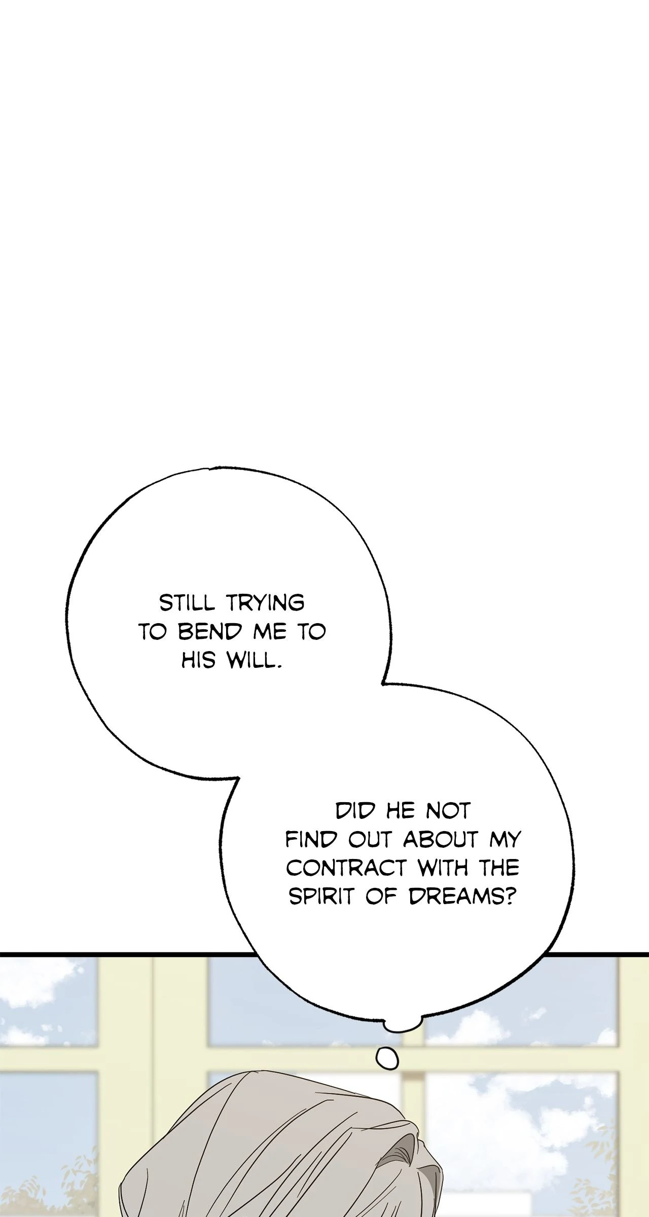 My Husband Who Hates Me Has Lost His Memories Chapter 72 - Page 69