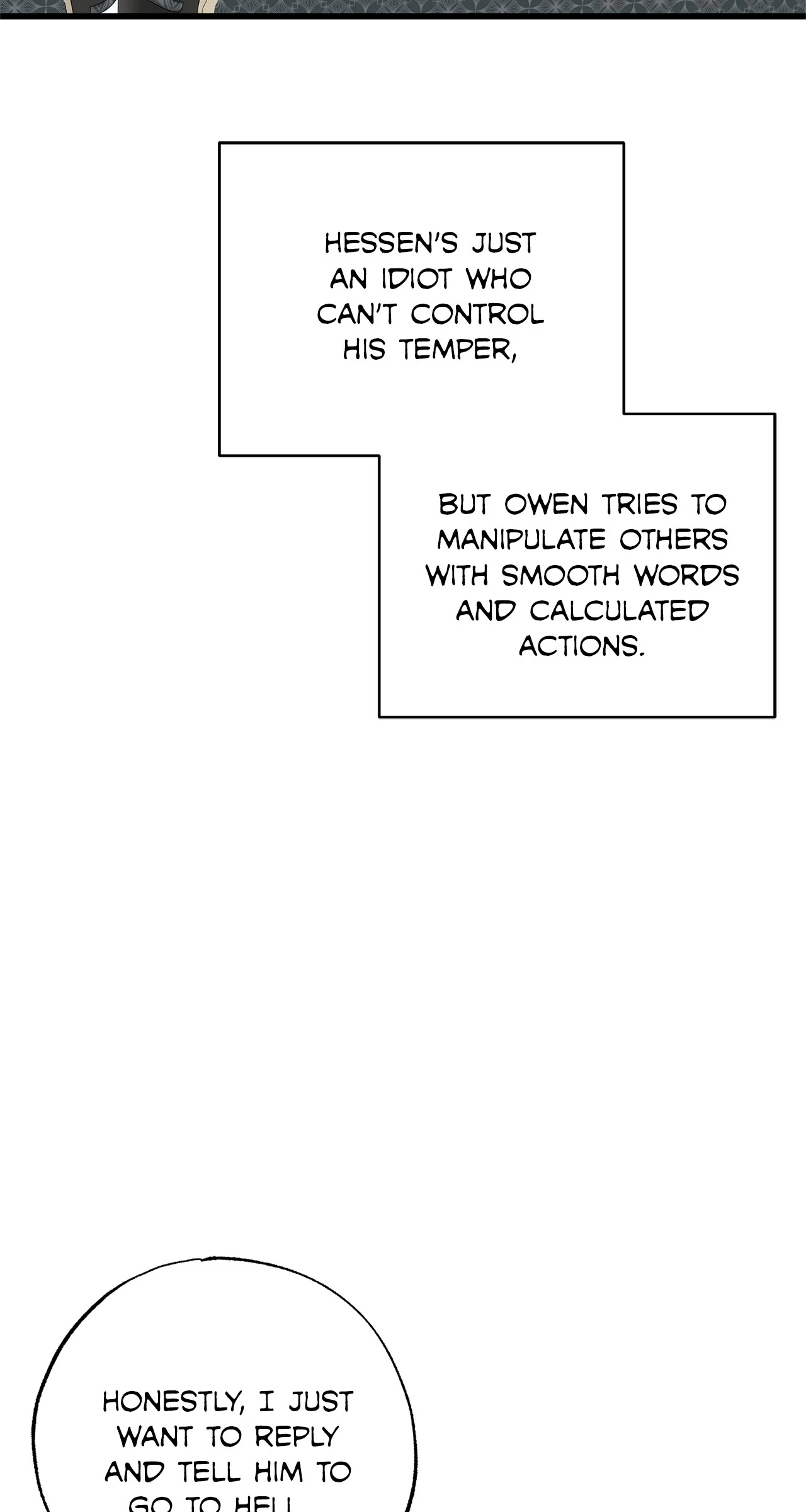 My Husband Who Hates Me Has Lost His Memories Chapter 72 - Page 75