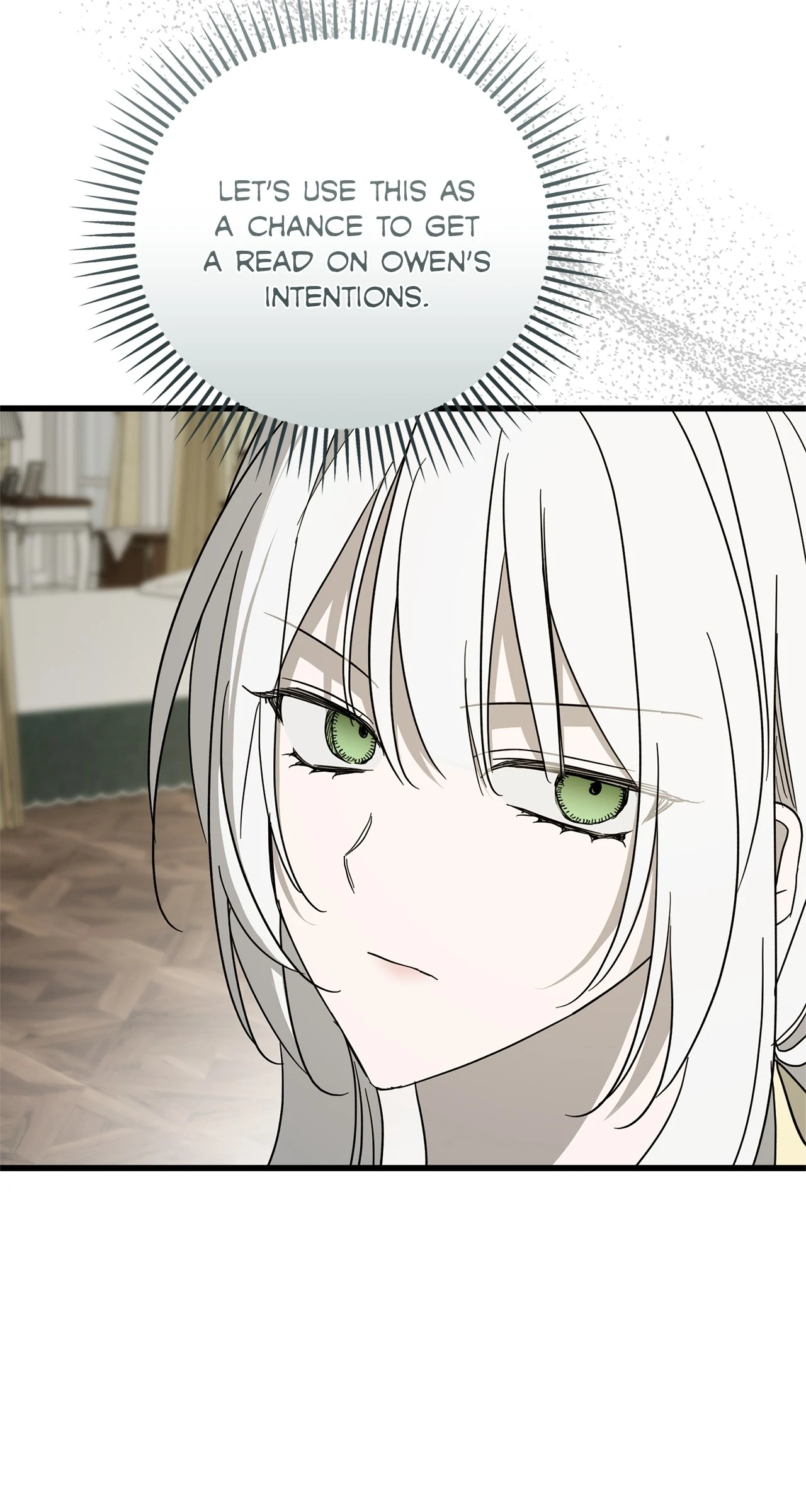 My Husband Who Hates Me Has Lost His Memories Chapter 72 - Page 78