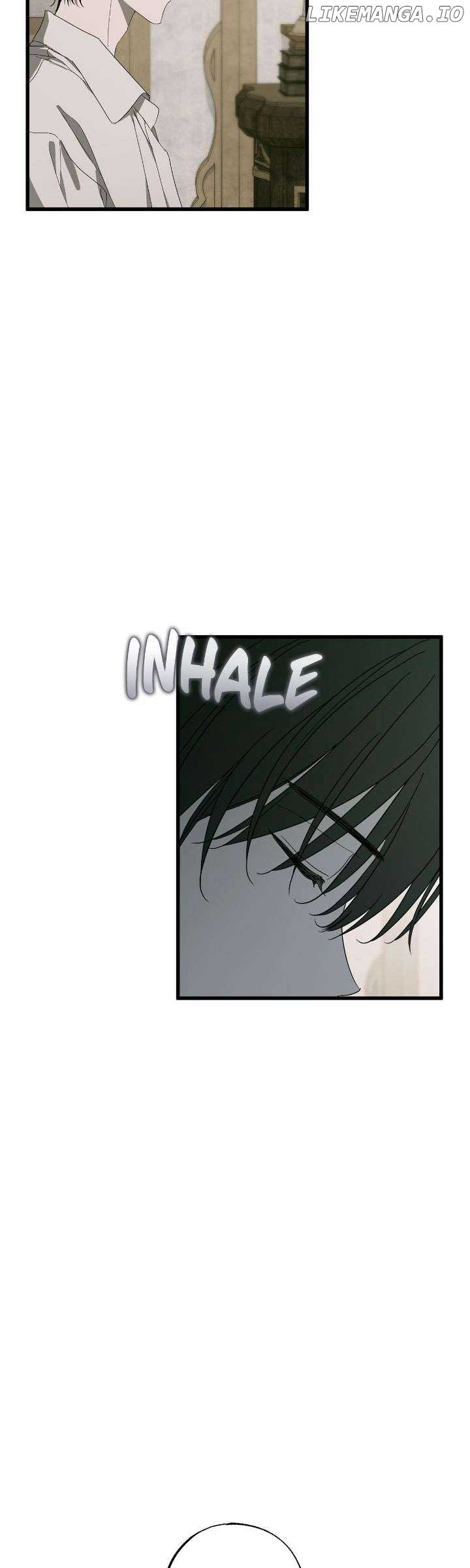 My Husband Who Hates Me Has Lost His Memories Chapter 73 - Page 2