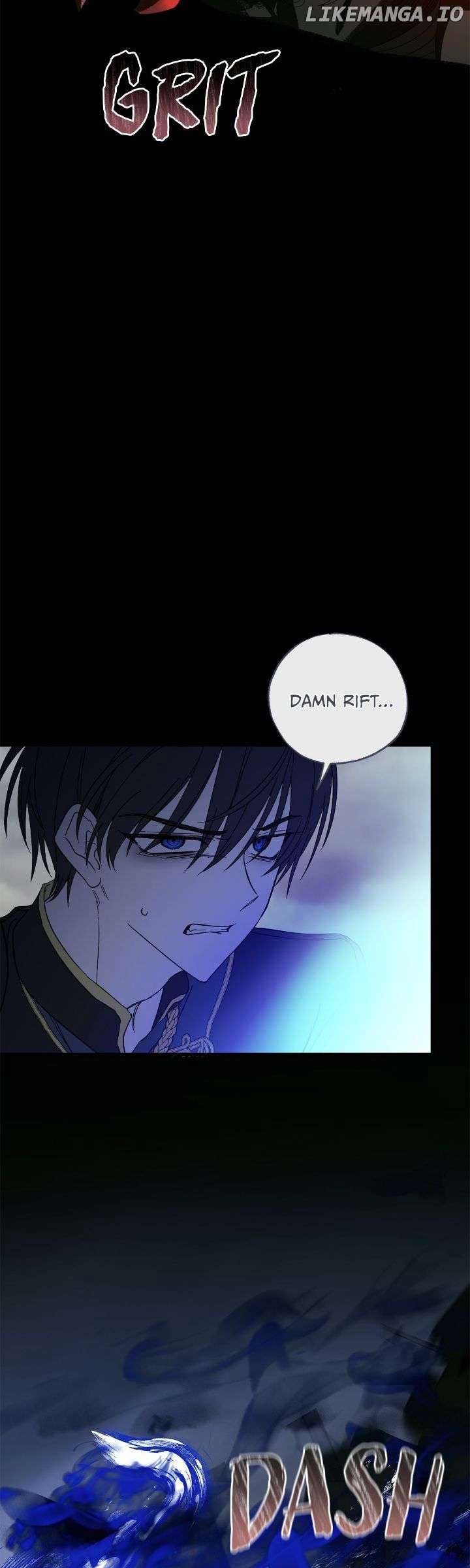 My Husband Who Hates Me Has Lost His Memories Chapter 73 - Page 24