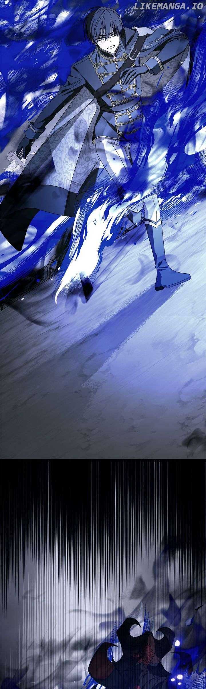 My Husband Who Hates Me Has Lost His Memories Chapter 73 - Page 25