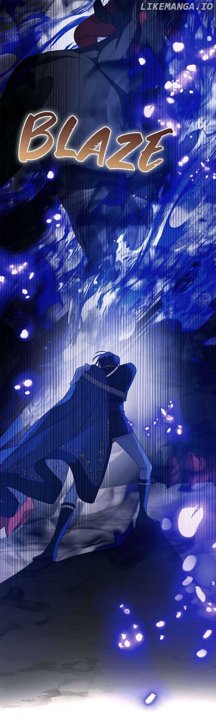 My Husband Who Hates Me Has Lost His Memories Chapter 73 - Page 26