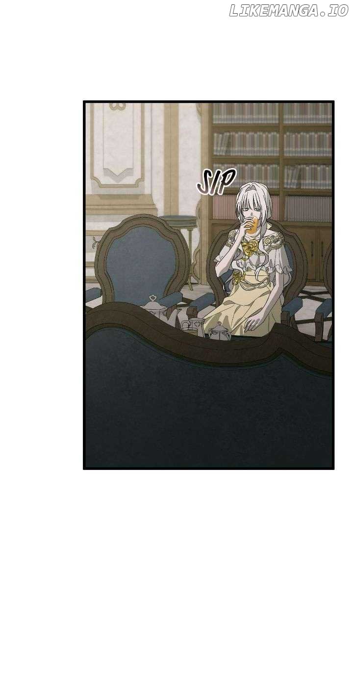 My Husband Who Hates Me Has Lost His Memories Chapter 73 - Page 37
