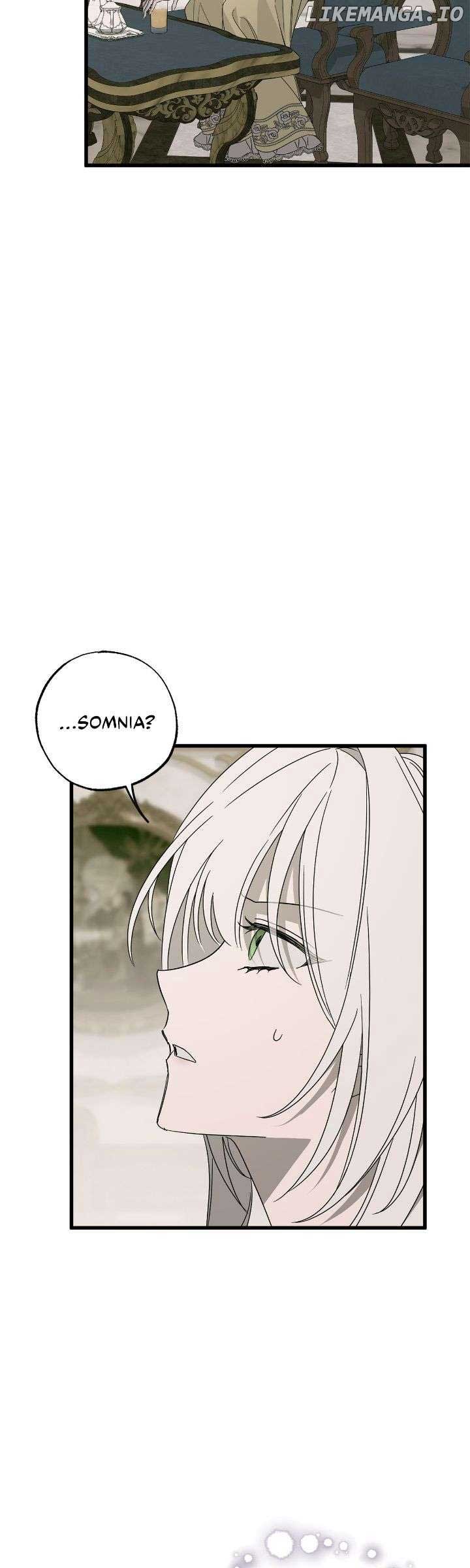 My Husband Who Hates Me Has Lost His Memories Chapter 73 - Page 44