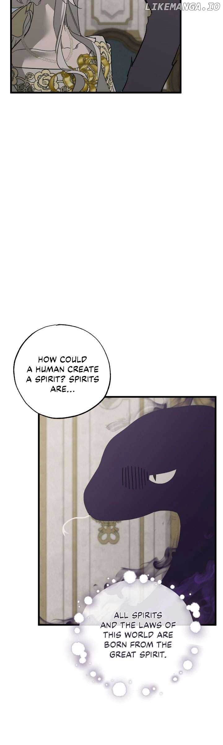 My Husband Who Hates Me Has Lost His Memories Chapter 74 - Page 12