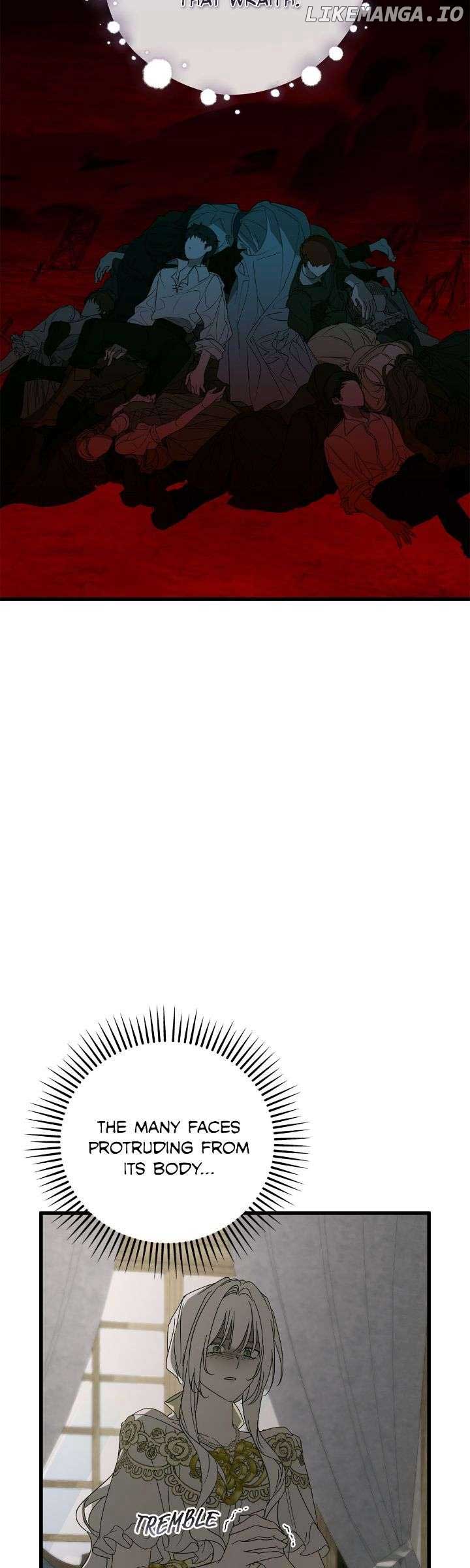 My Husband Who Hates Me Has Lost His Memories Chapter 74 - Page 17