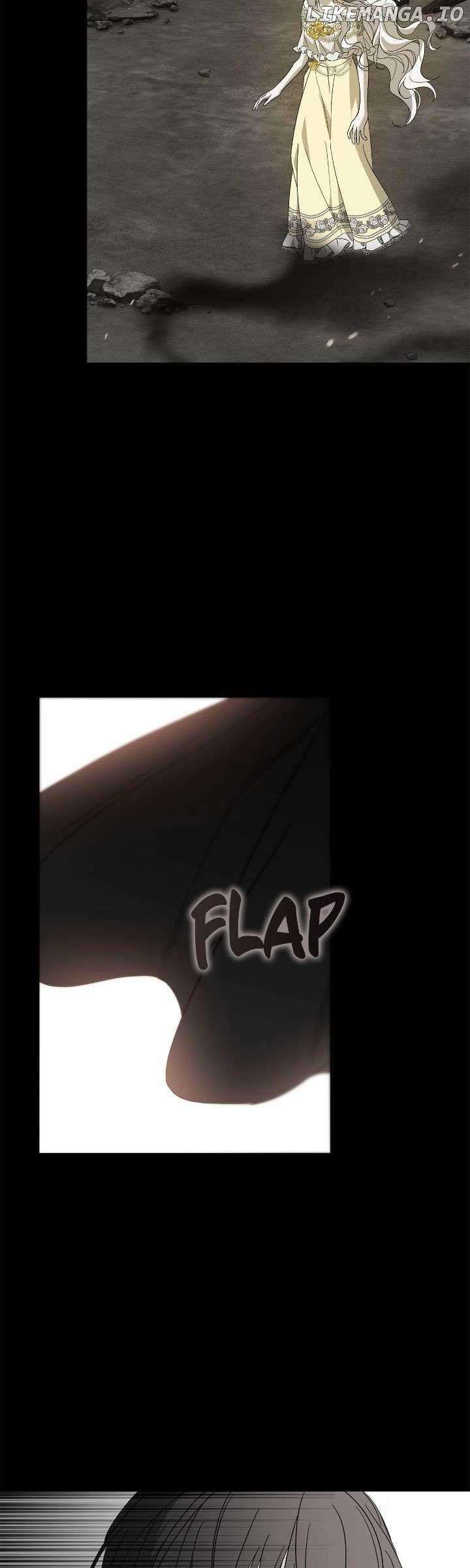 My Husband Who Hates Me Has Lost His Memories Chapter 74 - Page 3