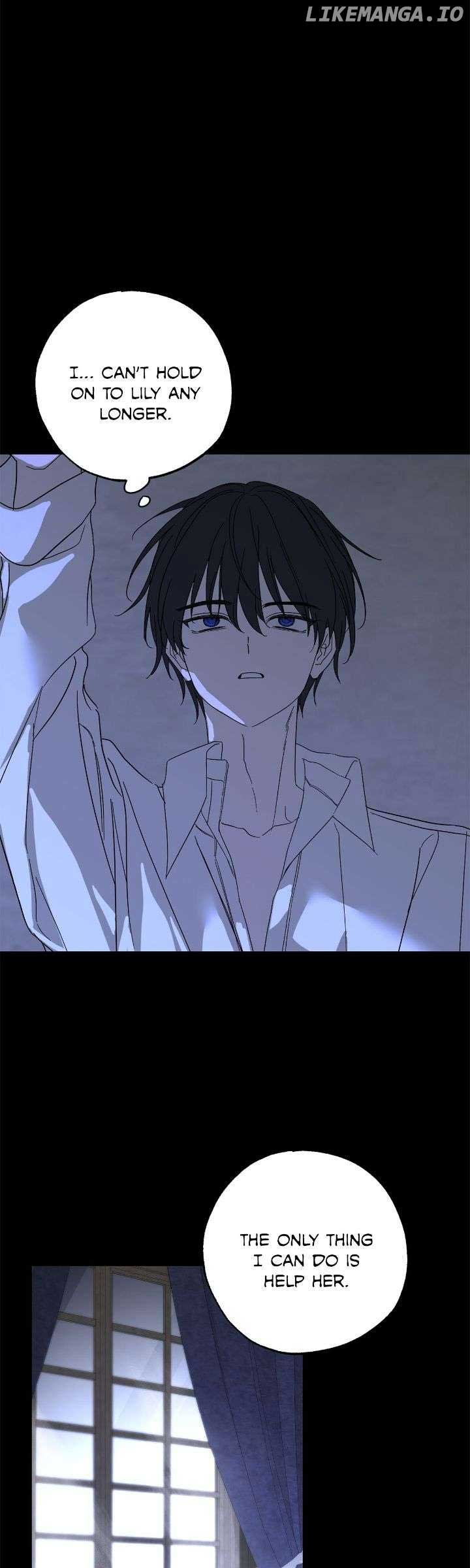 My Husband Who Hates Me Has Lost His Memories Chapter 74 - Page 41
