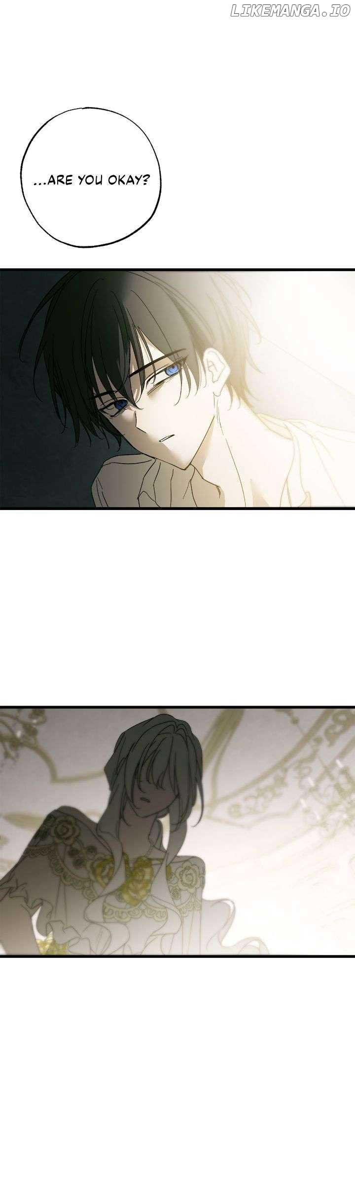 My Husband Who Hates Me Has Lost His Memories Chapter 74 - Page 45