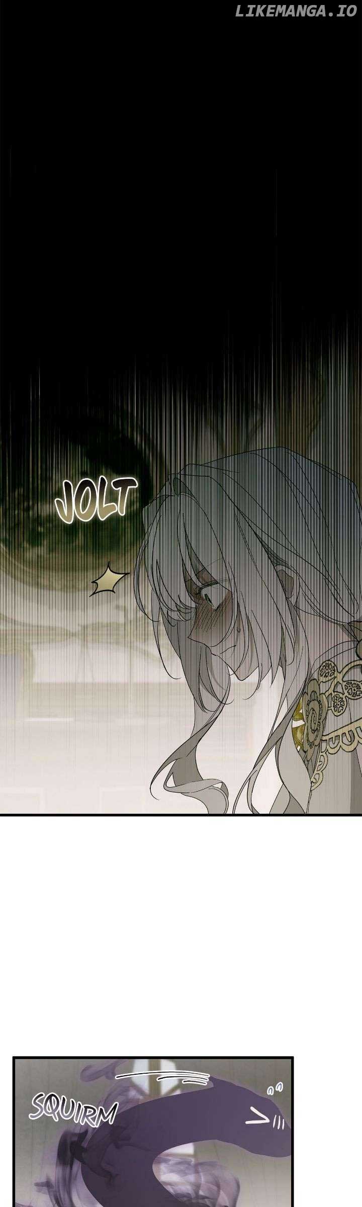 My Husband Who Hates Me Has Lost His Memories Chapter 74 - Page 9