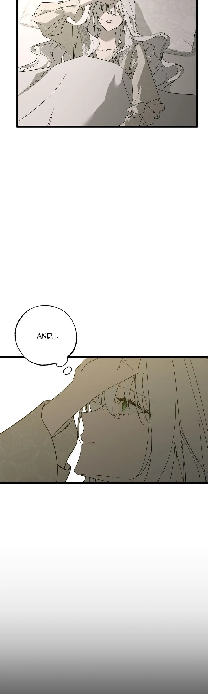 My Husband Who Hates Me Has Lost His Memories Chapter 75 - Page 1