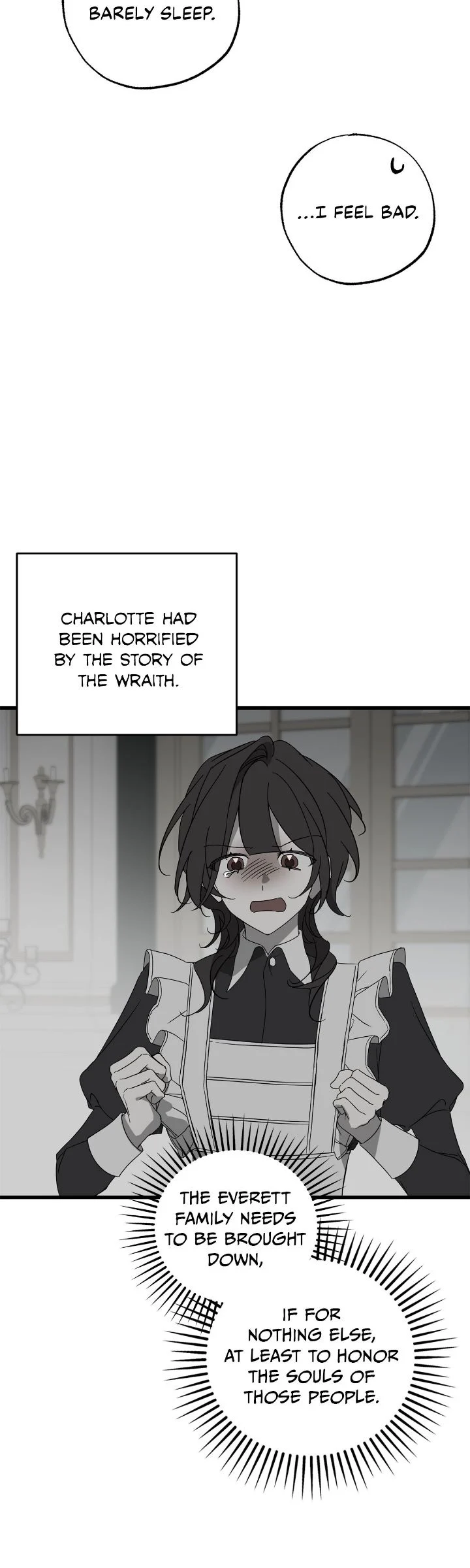 My Husband Who Hates Me Has Lost His Memories Chapter 75 - Page 10