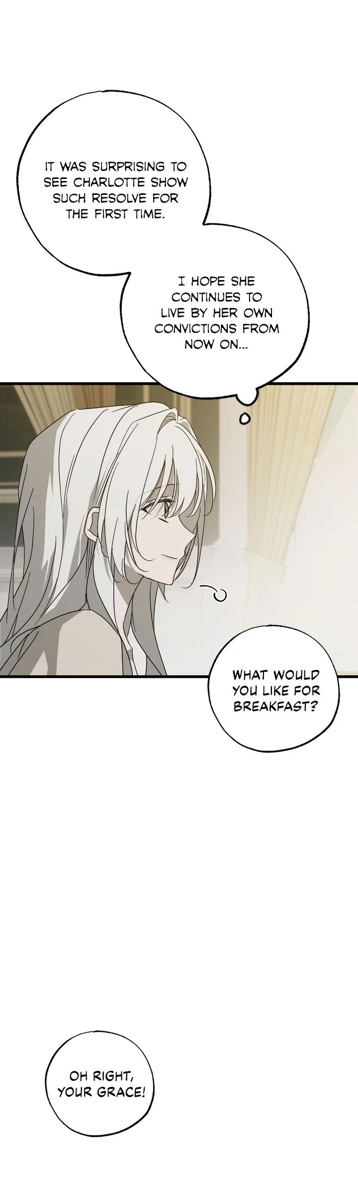 My Husband Who Hates Me Has Lost His Memories Chapter 75 - Page 12
