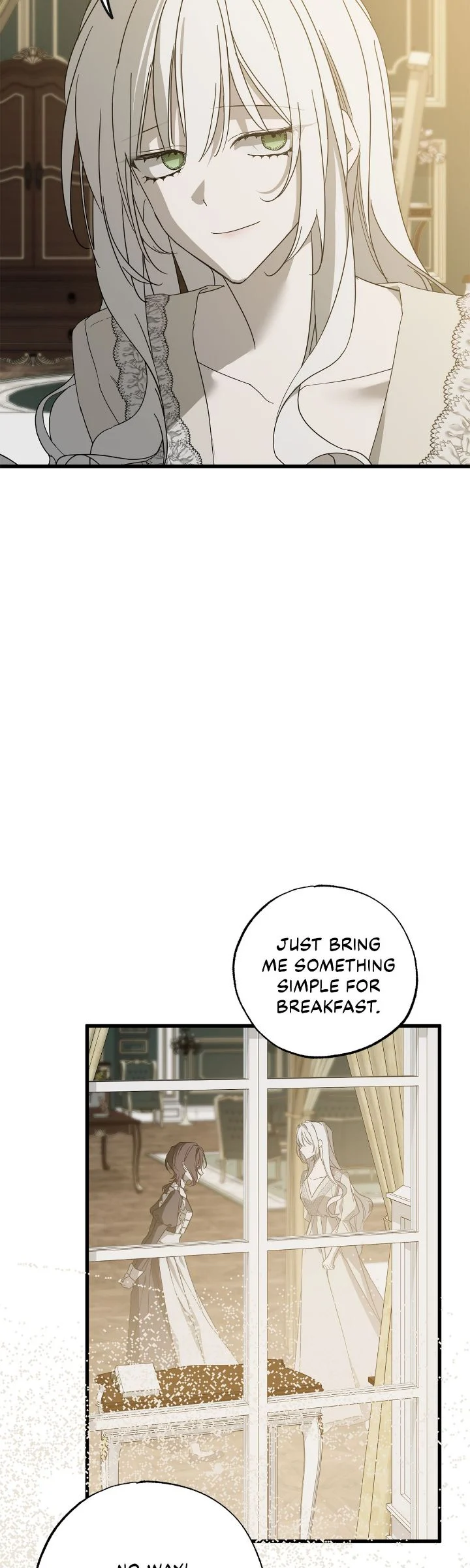 My Husband Who Hates Me Has Lost His Memories Chapter 75 - Page 14