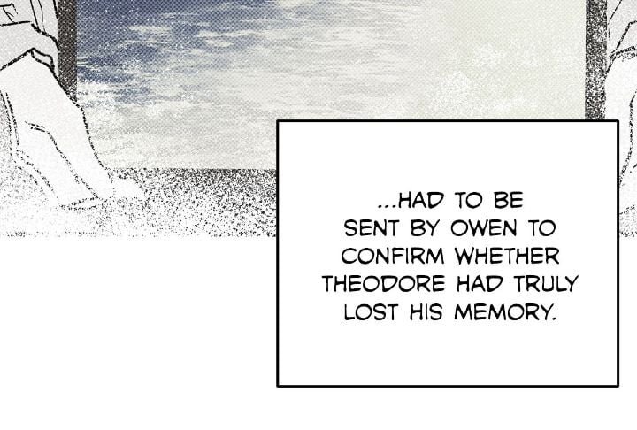 My Husband Who Hates Me Has Lost His Memories Chapter 75 - Page 17