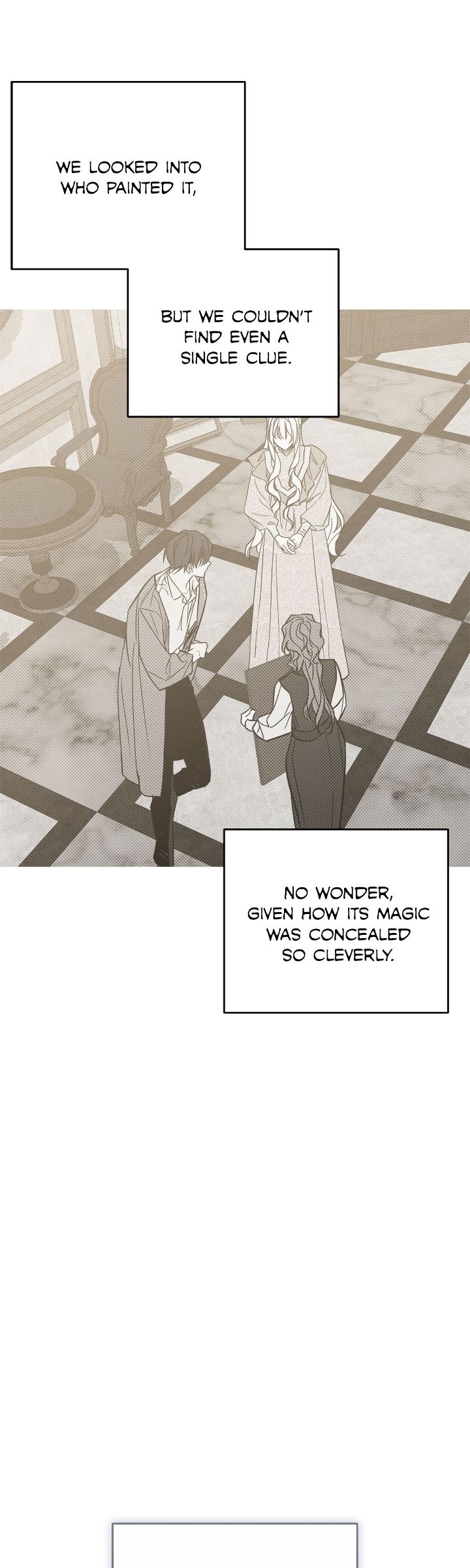My Husband Who Hates Me Has Lost His Memories Chapter 75 - Page 18