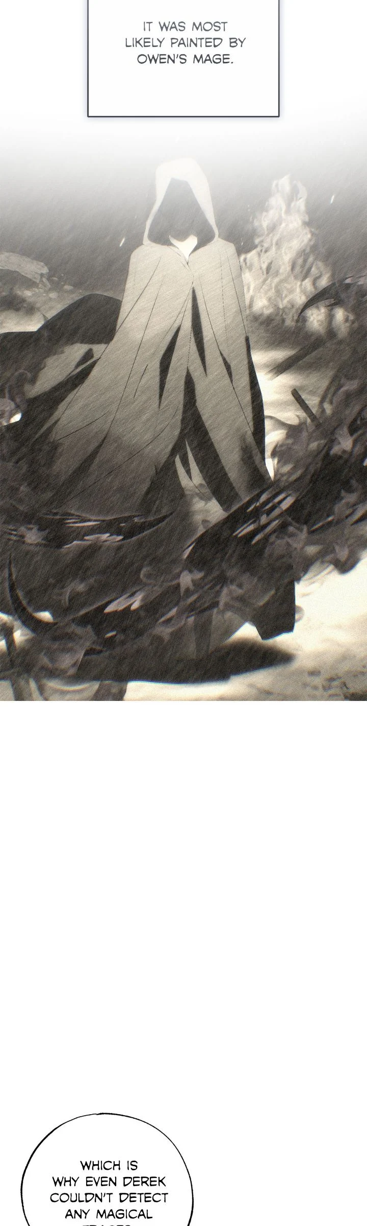 My Husband Who Hates Me Has Lost His Memories Chapter 75 - Page 19
