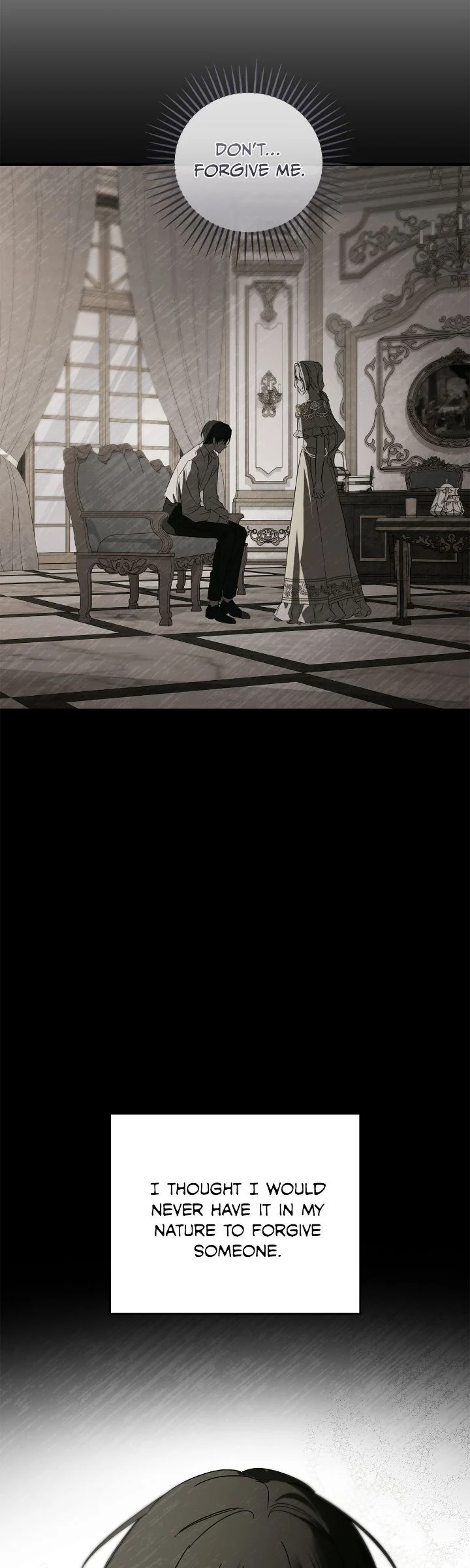 My Husband Who Hates Me Has Lost His Memories Chapter 75 - Page 2
