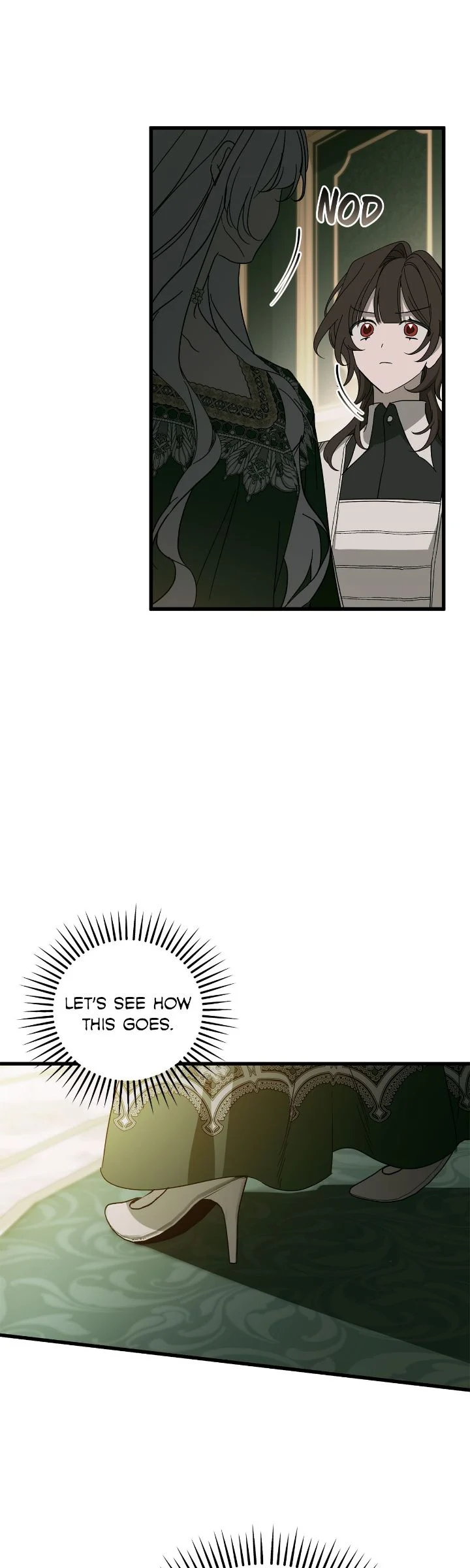 My Husband Who Hates Me Has Lost His Memories Chapter 75 - Page 23
