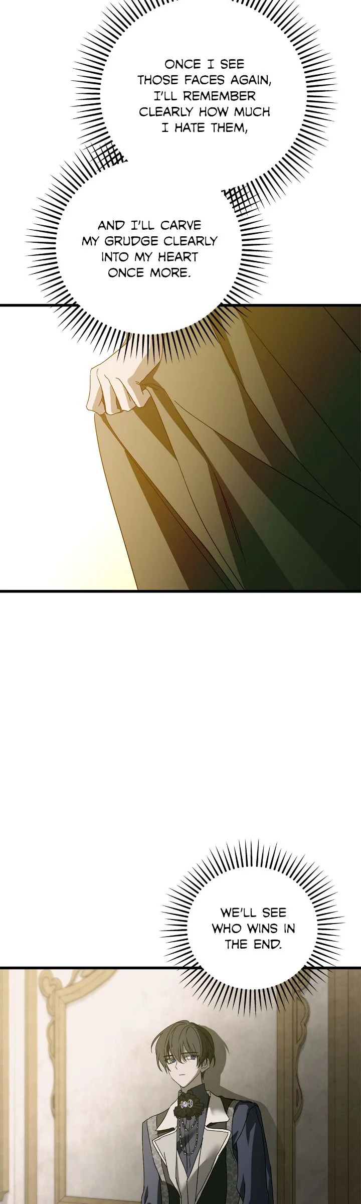 My Husband Who Hates Me Has Lost His Memories Chapter 75 - Page 24