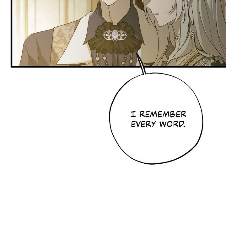 My Husband Who Hates Me Has Lost His Memories Chapter 75 - Page 28