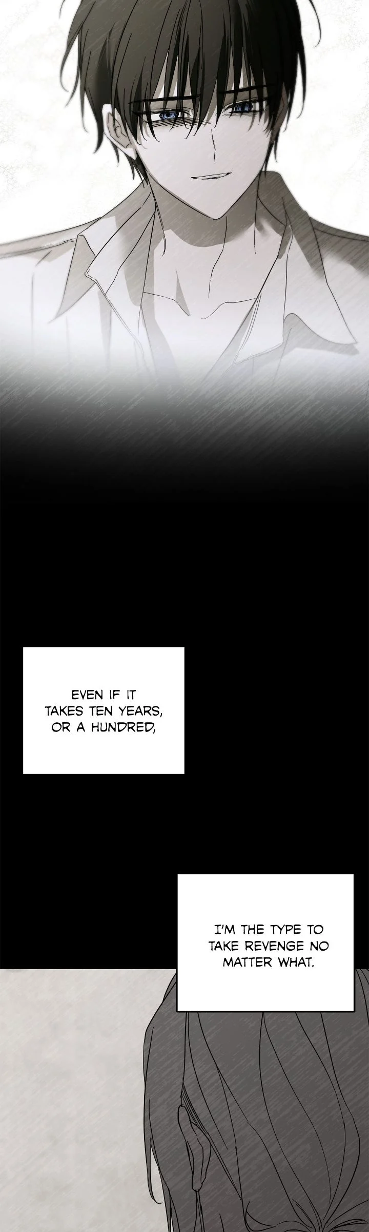 My Husband Who Hates Me Has Lost His Memories Chapter 75 - Page 3