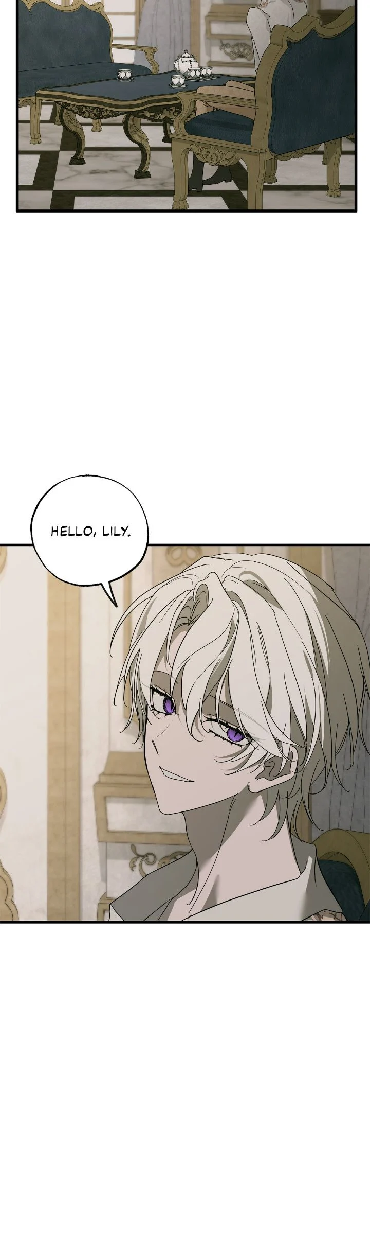 My Husband Who Hates Me Has Lost His Memories Chapter 75 - Page 31