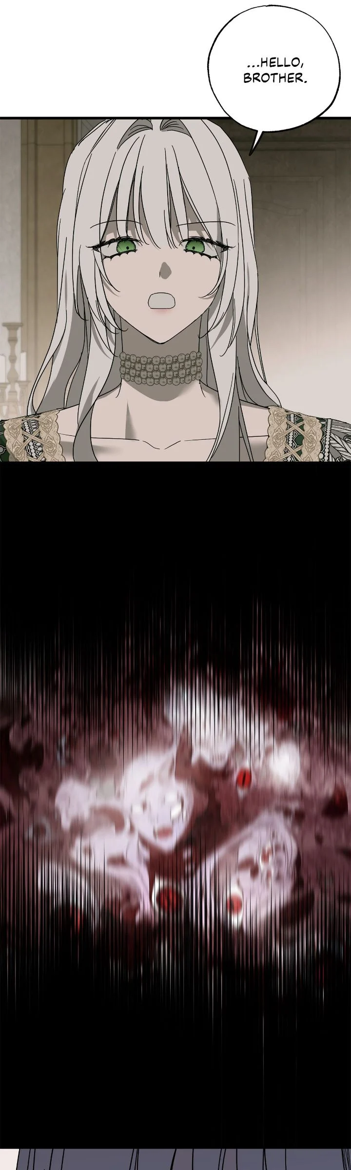 My Husband Who Hates Me Has Lost His Memories Chapter 75 - Page 32