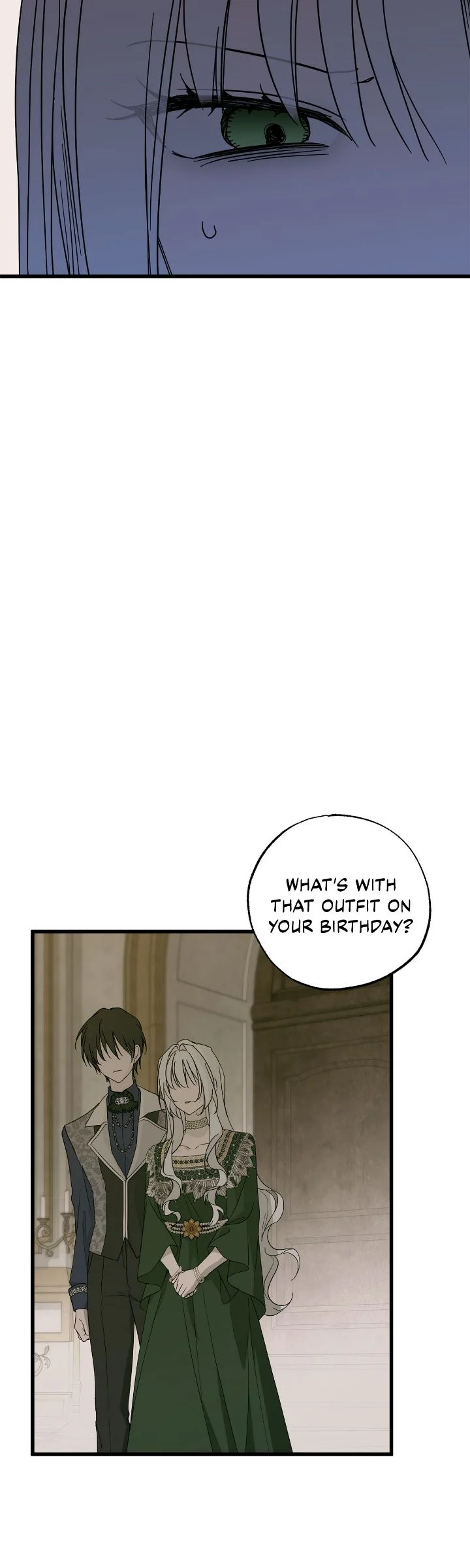 My Husband Who Hates Me Has Lost His Memories Chapter 75 - Page 33