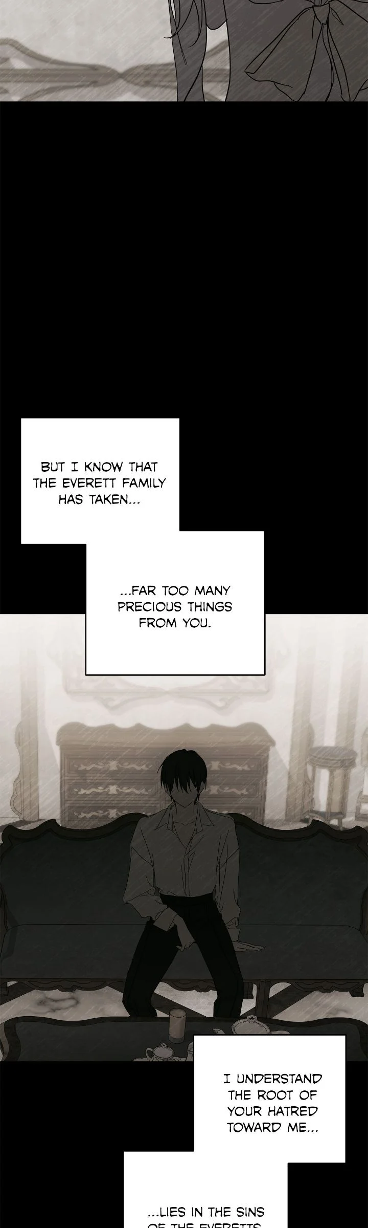 My Husband Who Hates Me Has Lost His Memories Chapter 75 - Page 4