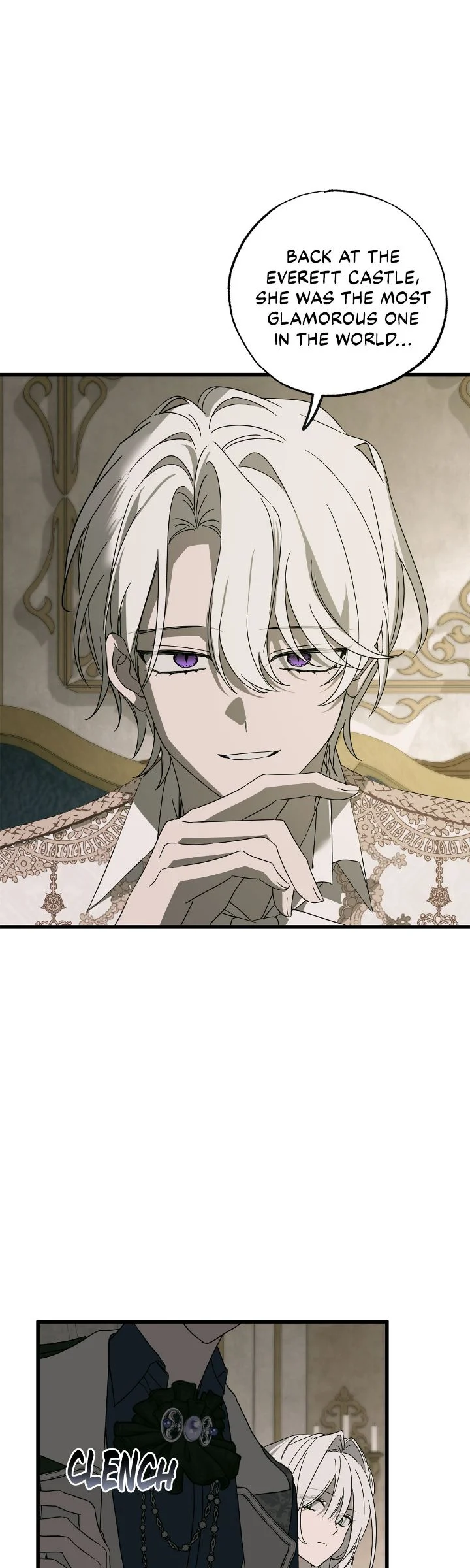 My Husband Who Hates Me Has Lost His Memories Chapter 75 - Page 40