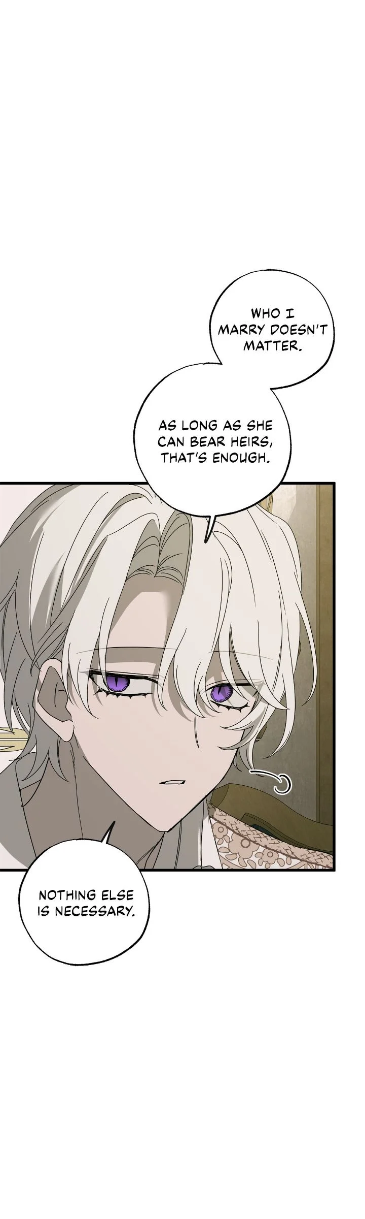 My Husband Who Hates Me Has Lost His Memories Chapter 75 - Page 42