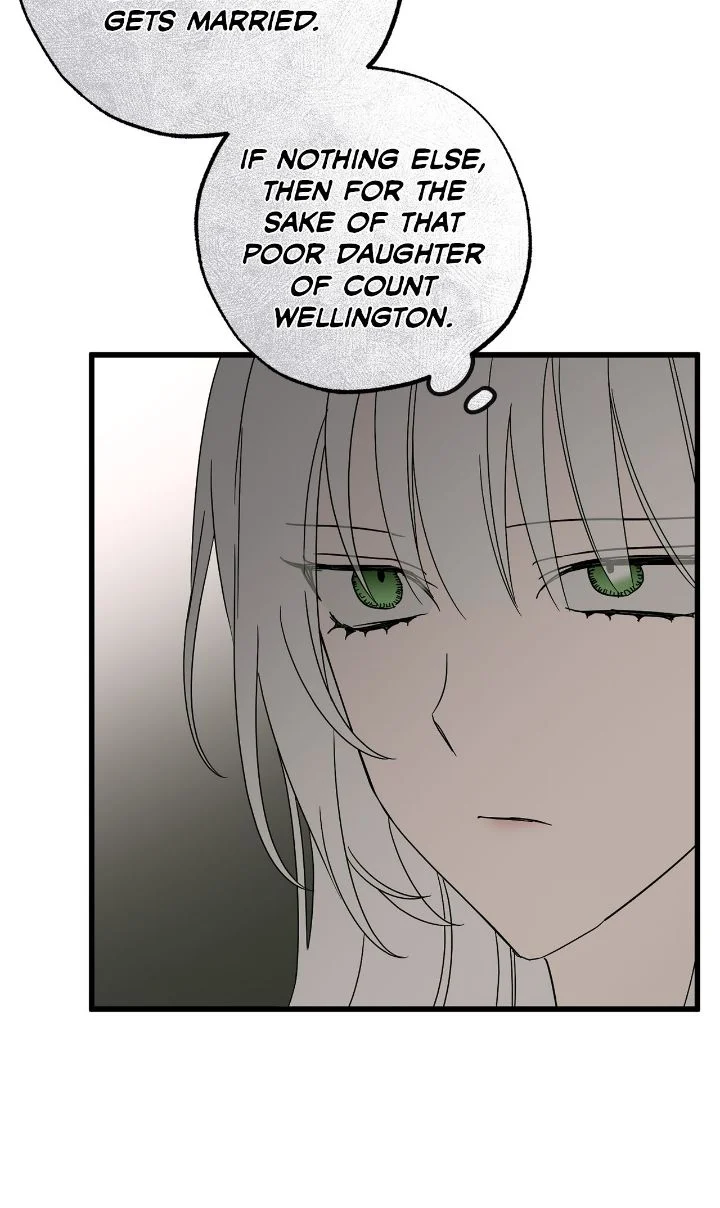 My Husband Who Hates Me Has Lost His Memories Chapter 75 - Page 45