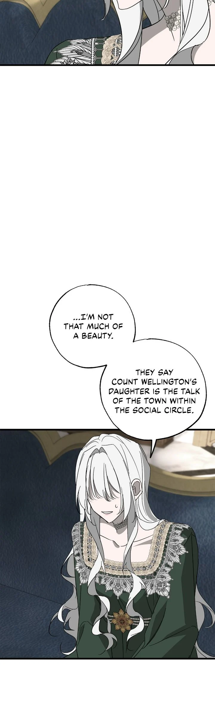 My Husband Who Hates Me Has Lost His Memories Chapter 75 - Page 49