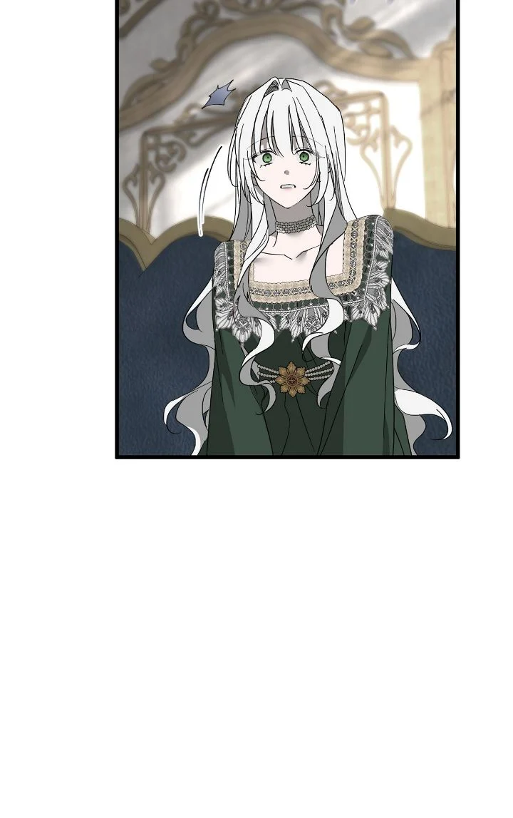My Husband Who Hates Me Has Lost His Memories Chapter 75 - Page 51