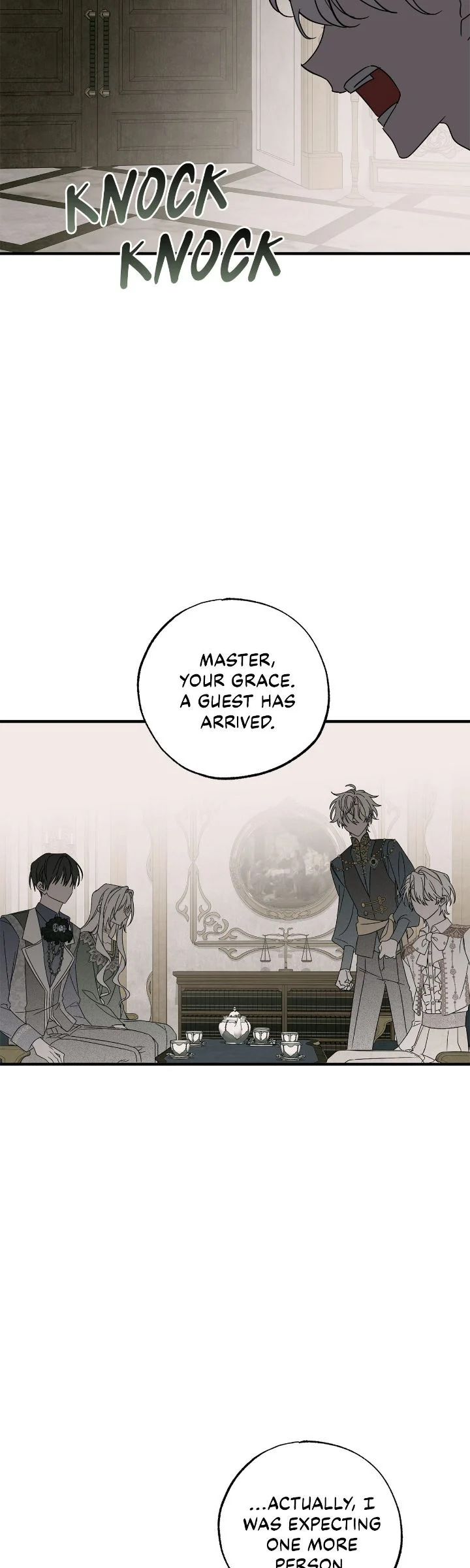 My Husband Who Hates Me Has Lost His Memories Chapter 75 - Page 53