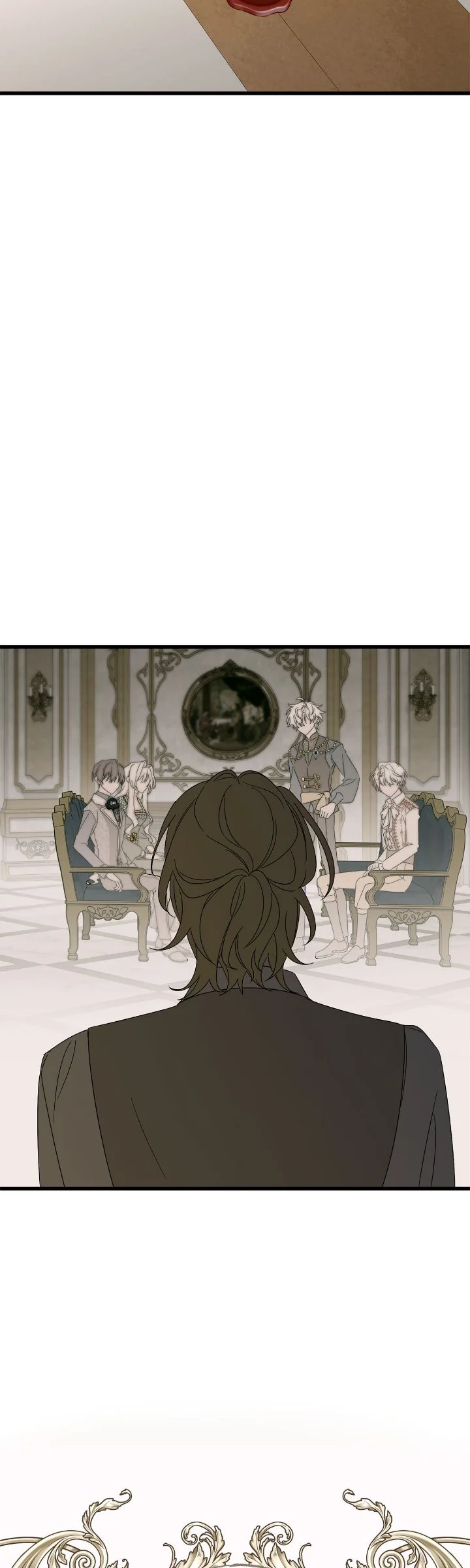 My Husband Who Hates Me Has Lost His Memories Chapter 75 - Page 56