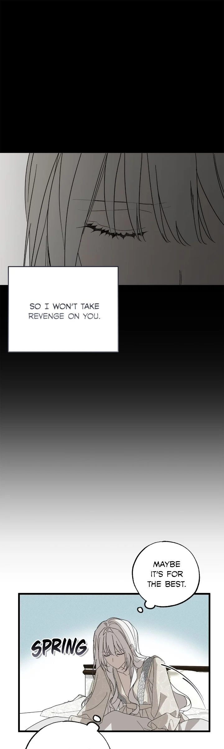 My Husband Who Hates Me Has Lost His Memories Chapter 75 - Page 6
