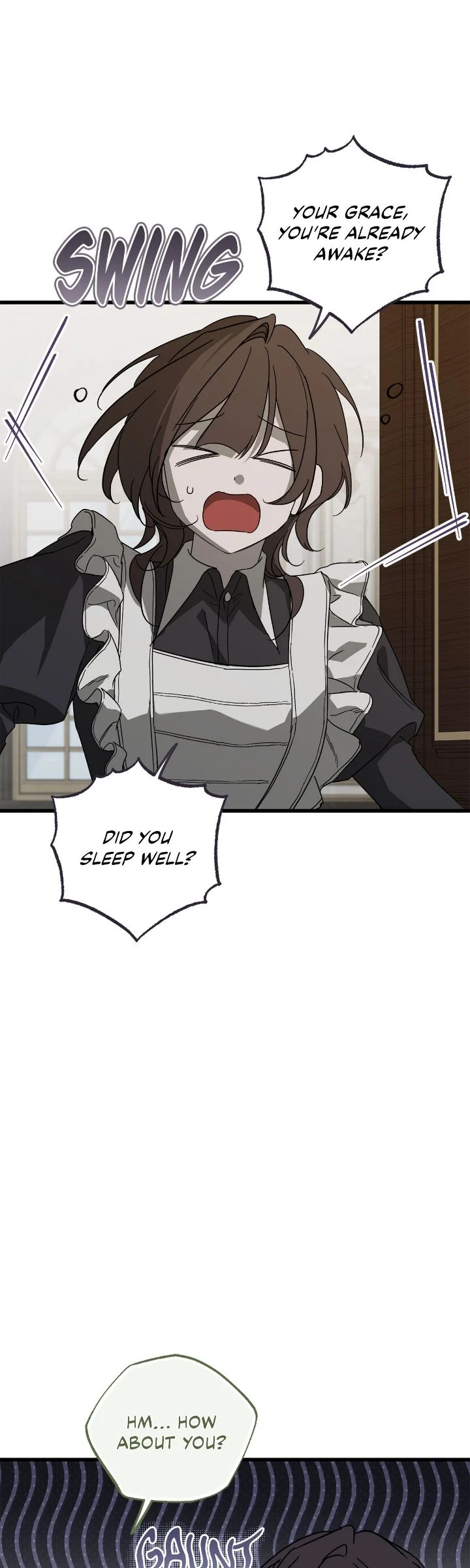 My Husband Who Hates Me Has Lost His Memories Chapter 75 - Page 8