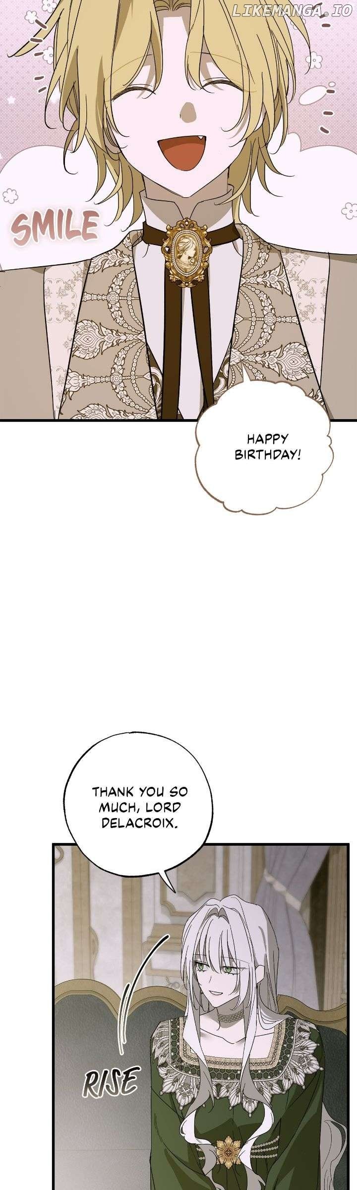 My Husband Who Hates Me Has Lost His Memories Chapter 76 - Page 1