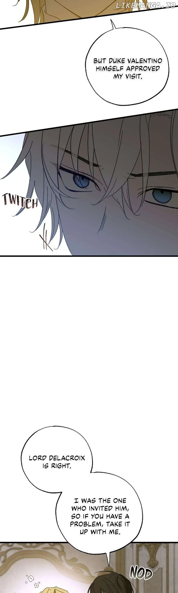 My Husband Who Hates Me Has Lost His Memories Chapter 76 - Page 10