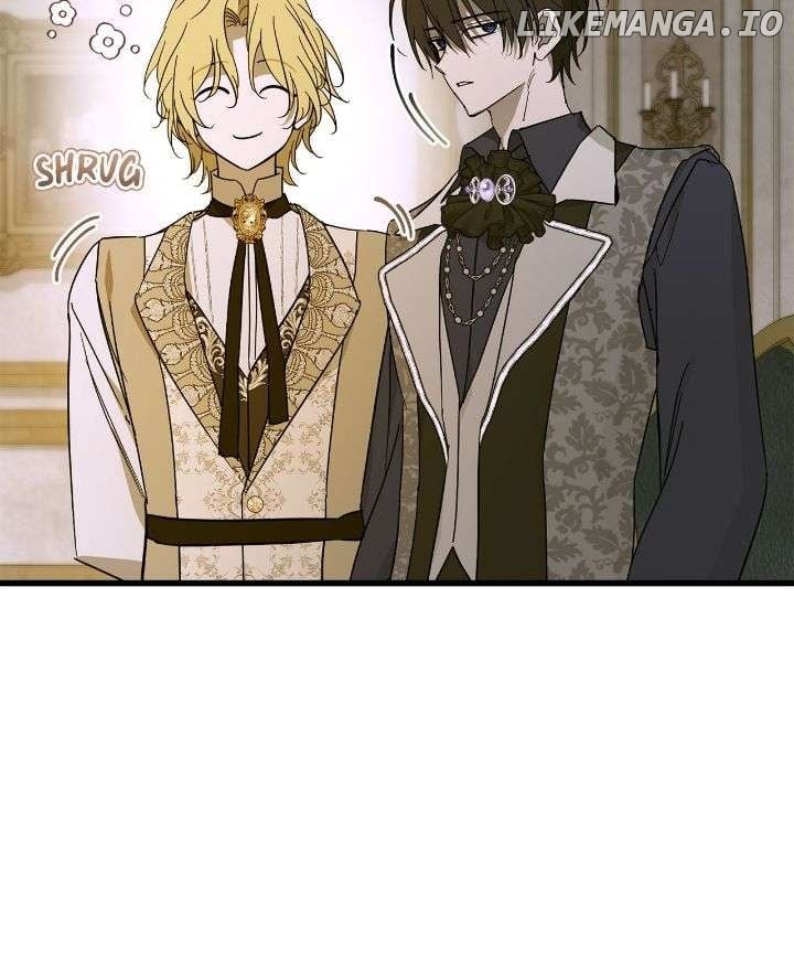 My Husband Who Hates Me Has Lost His Memories Chapter 76 - Page 11