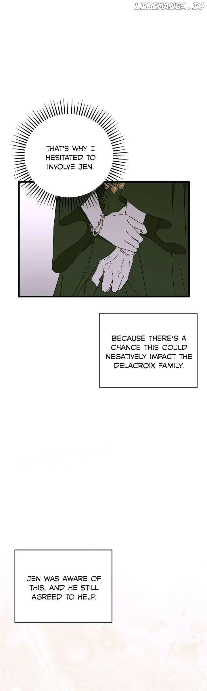 My Husband Who Hates Me Has Lost His Memories Chapter 76 - Page 14