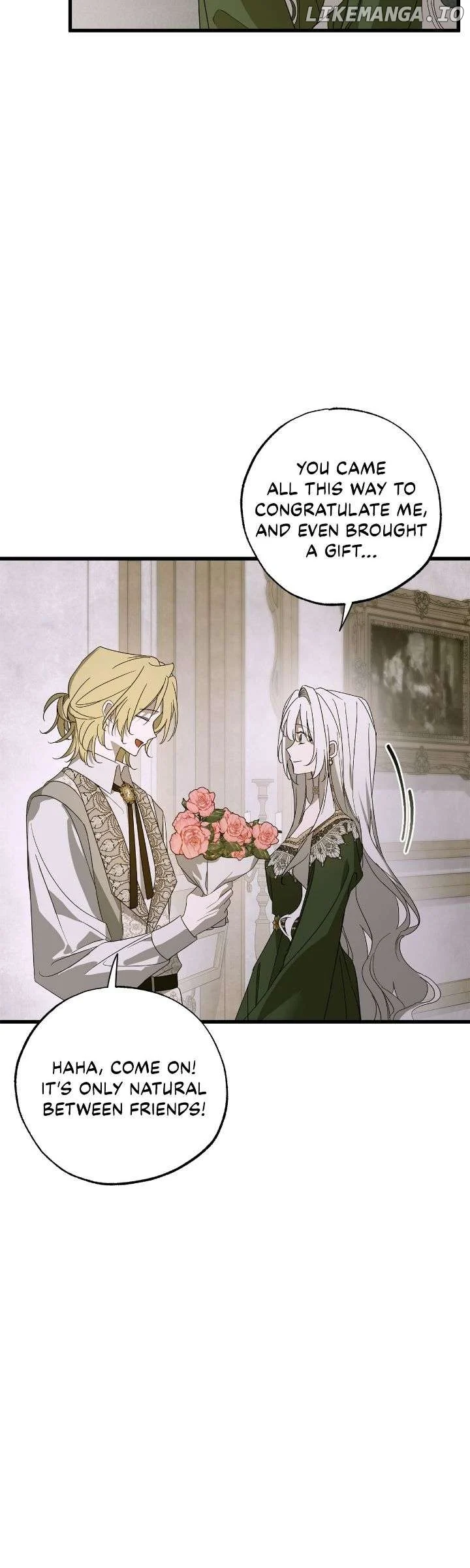 My Husband Who Hates Me Has Lost His Memories Chapter 76 - Page 2
