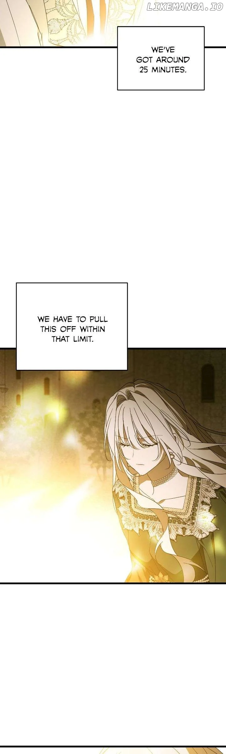 My Husband Who Hates Me Has Lost His Memories Chapter 76 - Page 23